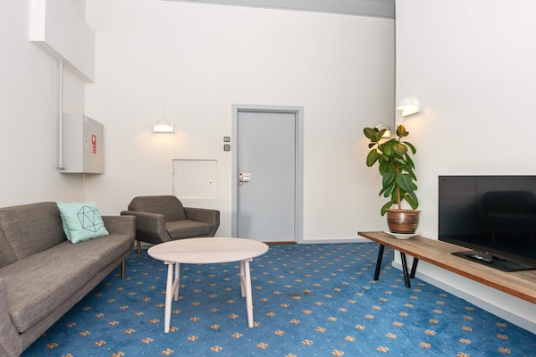 Foto van Appartement in Vakantiepark in Vedersø Klit - Vakantiehuis in Ulfborg - Indoor