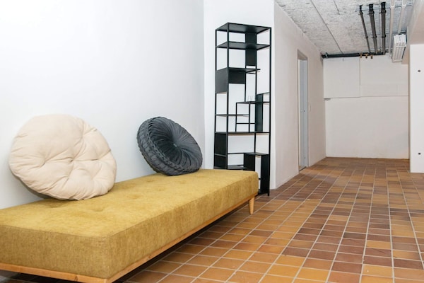 Foto van Appartement in Vakantiepark in Vedersø Klit - Vakantiehuis in Ulfborg - Indoor