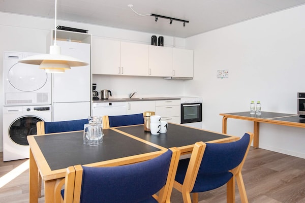 Foto van Appartement in Vakantiepark in Vedersø Klit - Vakantiehuis in Ulfborg - Indoor