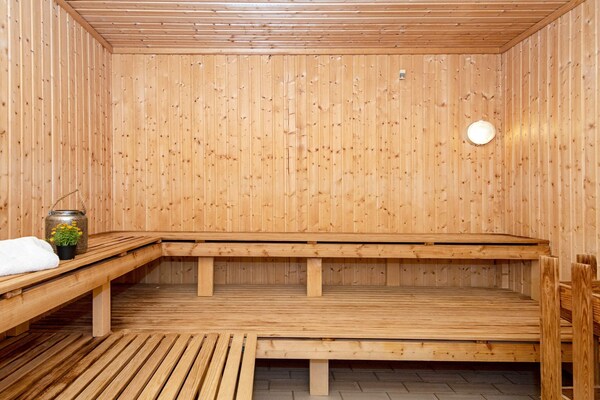 Foto van Appartement in Vakantiepark in Vedersø Klit - Vakantiehuis in Ulfborg - Untagged