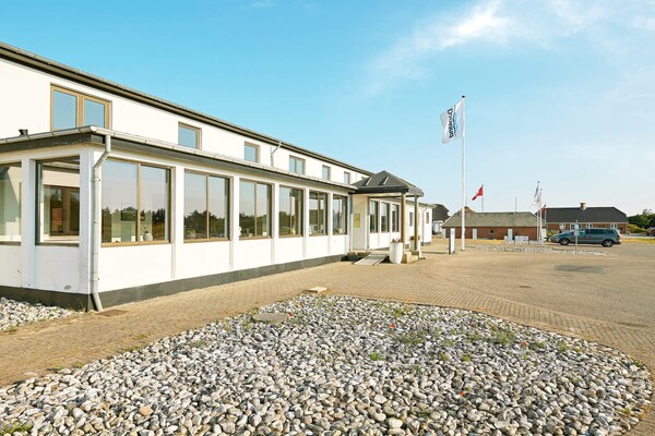 Foto van Appartement in Vakantiepark in Vedersø Klit - Vakantiehuis in Ulfborg - Outdoor