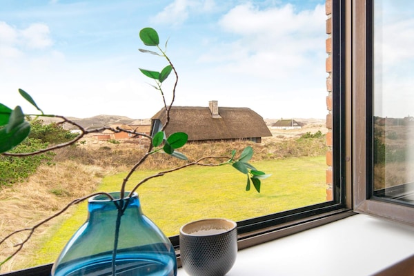 Foto van Appartement in Vakantiepark - gedeelde keuken - Vakantiehuis in Ulfborg - Indoor