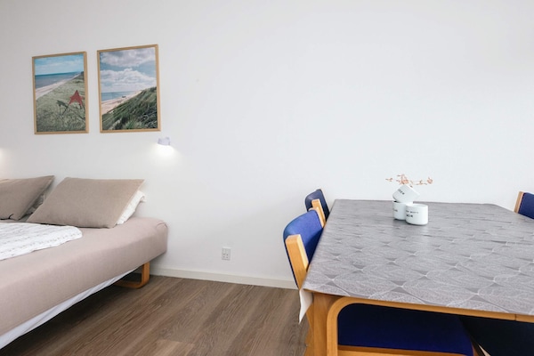 Foto van Appartement in Vakantiepark - gedeelde keuken - Vakantiehuis in Ulfborg - Indoor