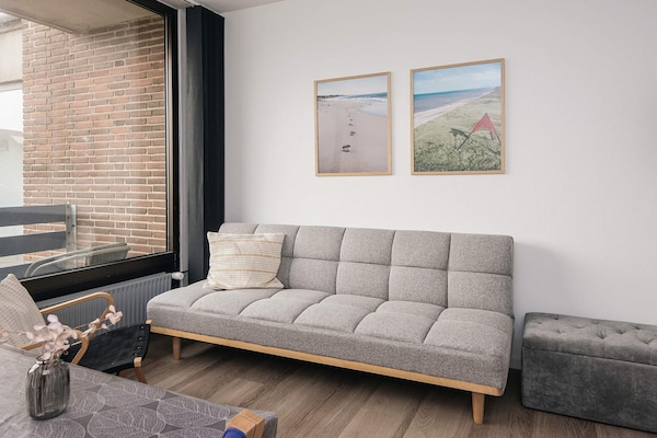 Foto van Appartement in Vakantiepark - gedeelde keuken - Vakantiehuis in Ulfborg - Indoor