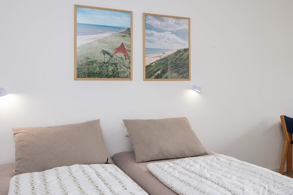 Foto van Appartement in Vakantiepark - gedeelde keuken - Vakantiehuis in Ulfborg - Indoor