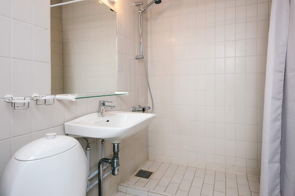 Foto van Appartement in Vakantiepark - gedeelde keuken - Vakantiehuis in Ulfborg - Indoor