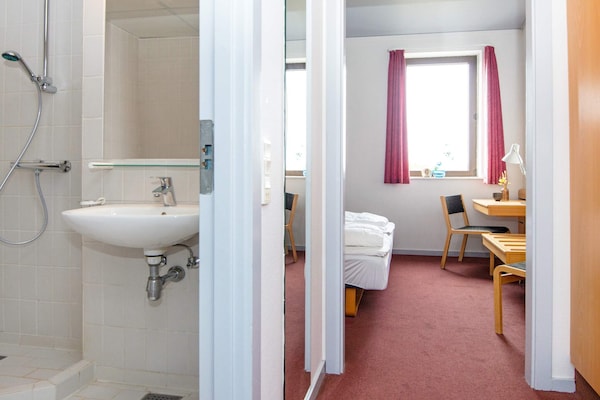 Foto van Appartement in Vakantiepark in Vedersø Klit - Vakantiehuis in Ulfborg - Indoor