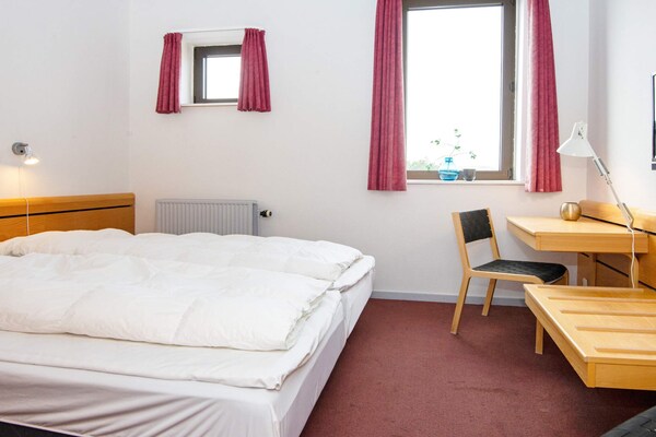 Foto van Appartement in Vakantiepark in Vedersø Klit - Vakantiehuis in Ulfborg - Indoor