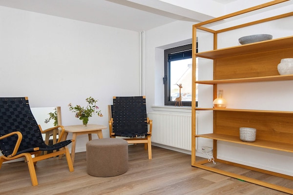 Foto van Appartement in Vakantiepark - gratis waterpark - Vakantiehuis in Ulfborg - Untagged
