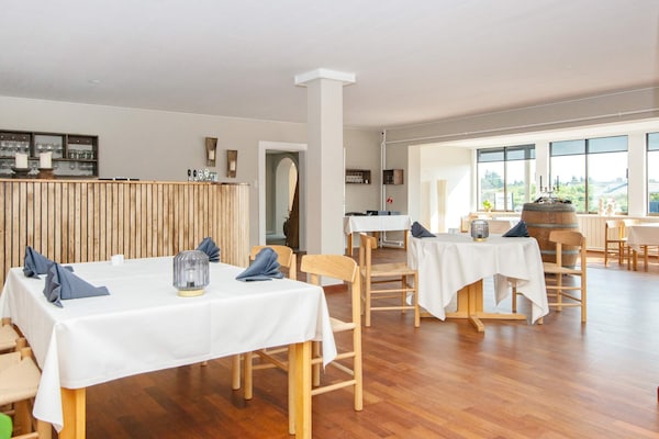 Foto van Appartement in Vakantiepark - gratis waterpark - Vakantiehuis in Ulfborg - Untagged