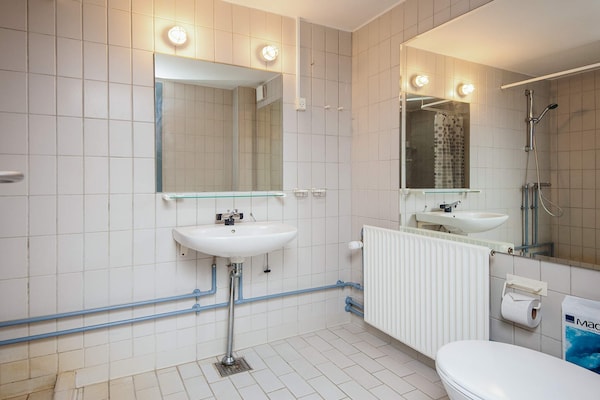 Foto van Appartement in Vakantiepark - gratis waterpark - Vakantiehuis in Ulfborg - Indoor