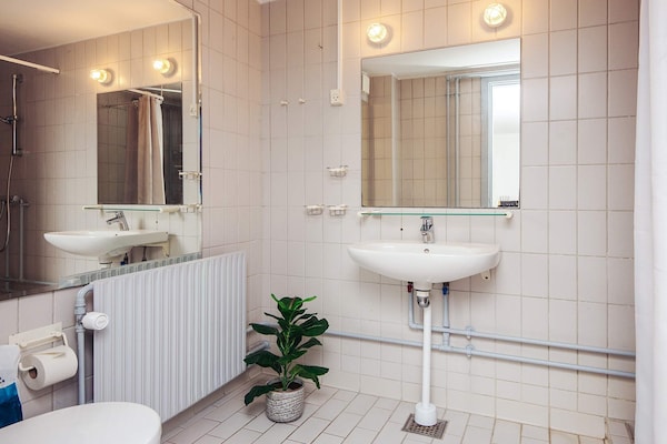 Foto van Appartement in Vakantiepark - gratis waterpark - Vakantiehuis in Ulfborg - Indoor