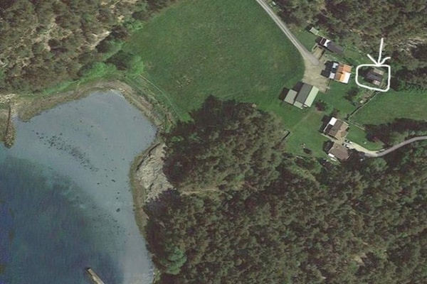 Foto van 4 persoons vakantie huis in HAKENÄSET-By Traum - Vakantiehuis in HAKENÄSET - Untagged