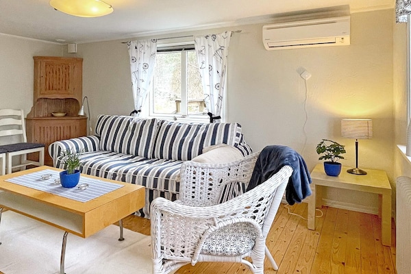 Foto van 4 persoons vakantie huis in HAKENÄSET-By Traum - Vakantiehuis in HAKENÄSET - Indoor