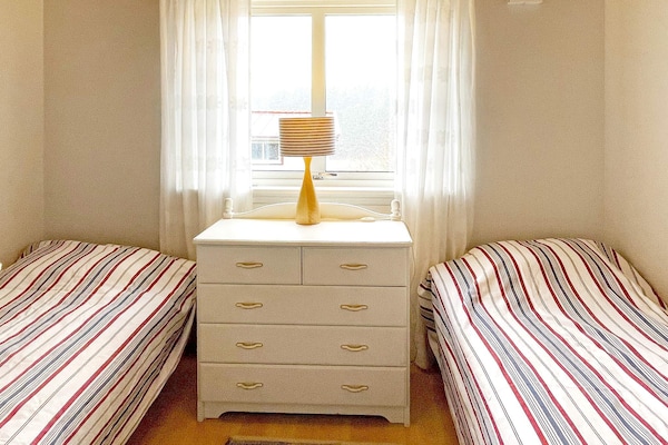 Foto van 4 persoons vakantie huis in HAKENÄSET-By Traum - Vakantiehuis in HAKENÄSET - Indoor