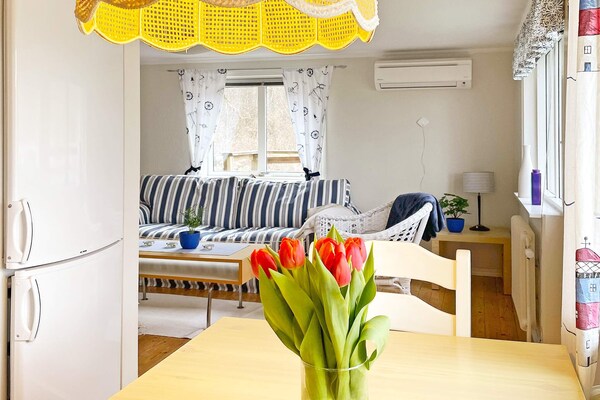 Foto van 4 persoons vakantie huis in HAKENÄSET-By Traum - Vakantiehuis in HAKENÄSET - Indoor