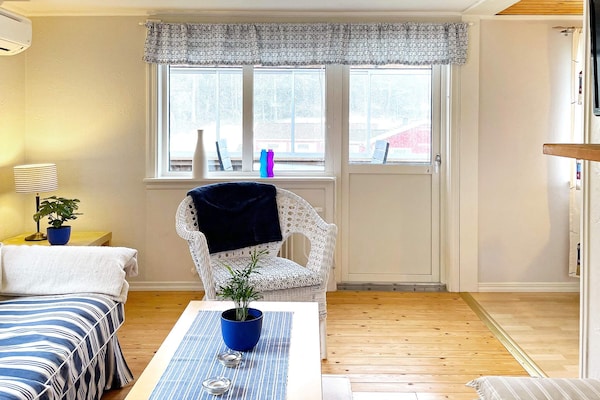 Foto van 4 persoons vakantie huis in HAKENÄSET-By Traum - Vakantiehuis in HAKENÄSET - Indoor