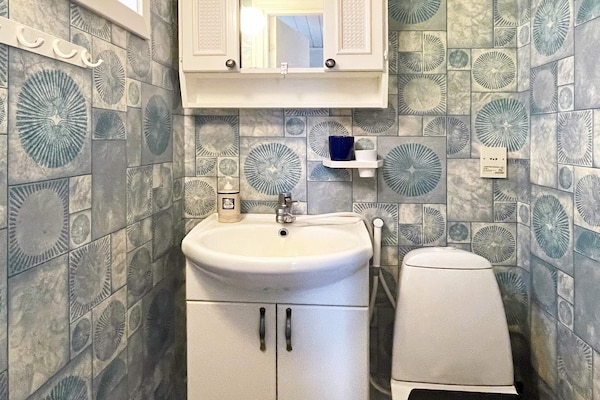 Foto van 4 persoons vakantie huis in HAKENÄSET-By Traum - Vakantiehuis in HAKENÄSET - Indoor