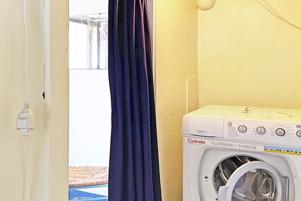 Foto van 4 persoons vakantie huis in HAKENÄSET-By Traum - Vakantiehuis in HAKENÄSET - Indoor