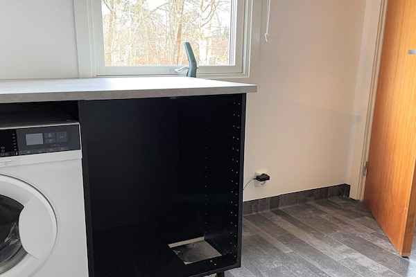 Foto van 6 persoons vakantie huis in HAKENÄSET-By Traum - Vakantiehuis in HAKENÄSET - Indoor