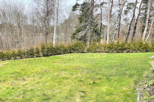 Foto van 6 persoons vakantie huis in HAKENÄSET-By Traum - Vakantiehuis in HAKENÄSET - Outdoor