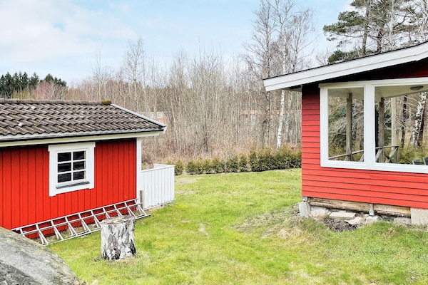 Foto van 6 persoons vakantie huis in HAKENÄSET-By Traum - Vakantiehuis in HAKENÄSET - Outdoor