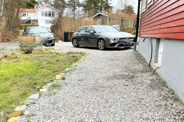 Foto van 6 persoons vakantie huis in HAKENÄSET-By Traum - Vakantiehuis in HAKENÄSET - Outdoor
