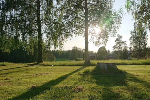 Foto van 4 persoons vakantie huis in Ulfborg-By Traum - Vakantiehuis in Fengersfors - Untagged