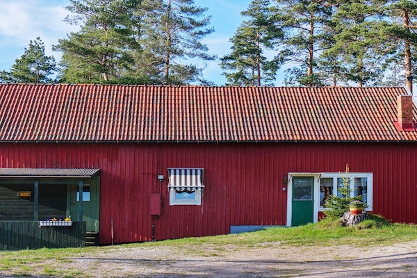 Foto van 4 persoons vakantie huis in Ulfborg-By Traum - Vakantiehuis in Fengersfors - Outdoor