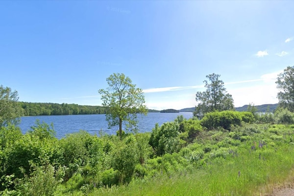 Foto van 4 persoons vakantie huis in Ulfborg-By Traum - Vakantiehuis in Fengersfors - WaterView