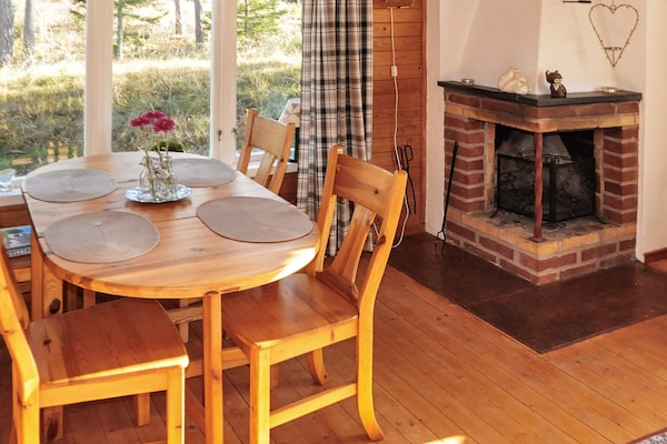 Foto van 4 persoons vakantie huis in Ulfborg-By Traum - Vakantiehuis in Fengersfors - Indoor