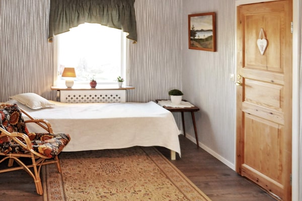 Foto van 4 persoons vakantie huis in Ulfborg-By Traum - Vakantiehuis in Fengersfors - Indoor