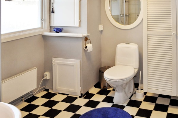 Foto van 4 persoons vakantie huis in Ulfborg-By Traum - Vakantiehuis in Fengersfors - Indoor