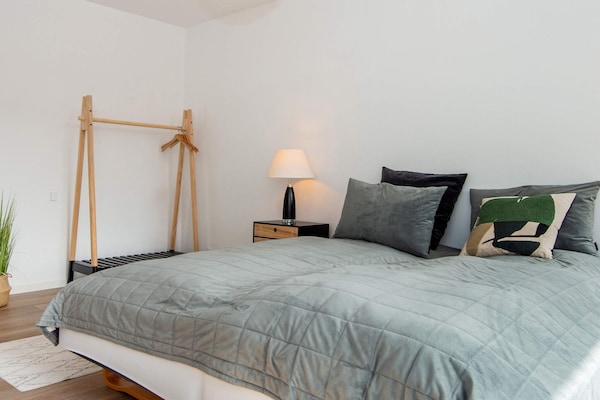 Foto van Appartement in vakantiepark in Vederso Klit - Vakantiehuis in Ulfborg - Indoor