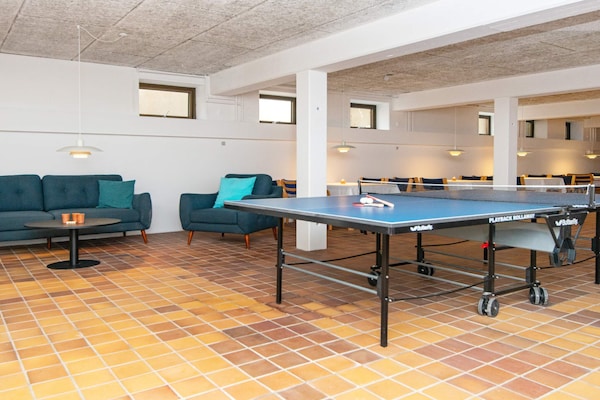 Foto van Appartement in vakantiepark in Vederso Klit - Vakantiehuis in Ulfborg - Indoor