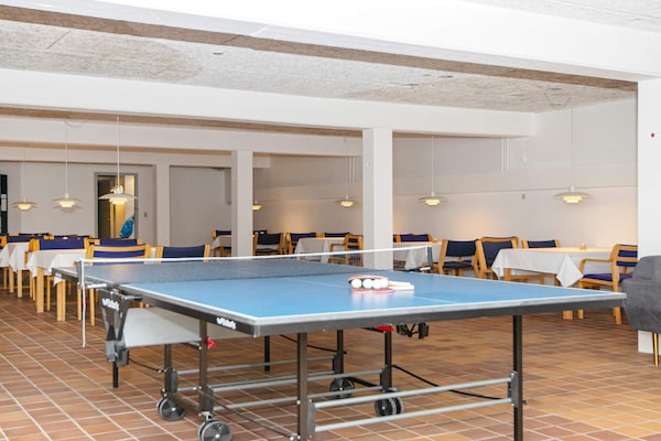 Foto van Appartement in vakantiepark in Vederso Klit - Vakantiehuis in Ulfborg - Indoor