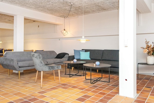 Foto van Appartement in vakantiepark in Vederso Klit - Vakantiehuis in Ulfborg - Indoor