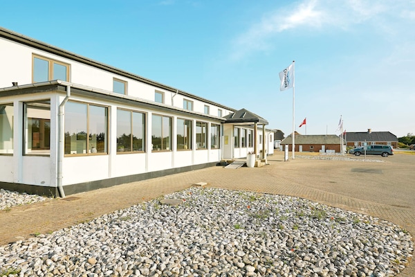 Foto van Appartement in vakantiepark in Vederso Klit - Vakantiehuis in Ulfborg - Outdoor