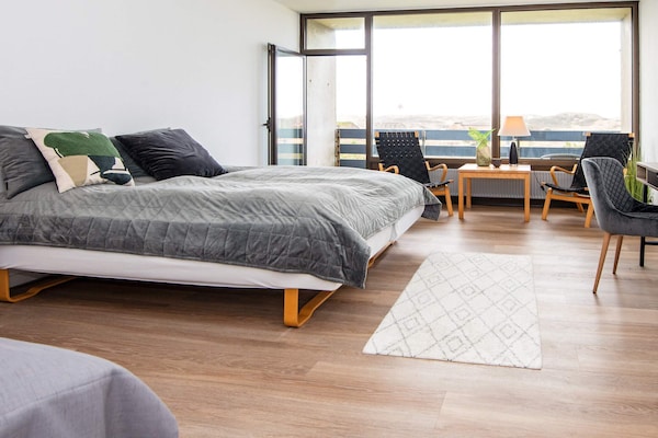 Foto van Appartement in vakantiepark in Vederso Klit - Vakantiehuis in Ulfborg - Indoor