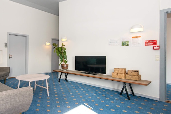 Foto van Appartement in vakantiepark in Vederso Klit - Vakantiehuis in Ulfborg - Indoor