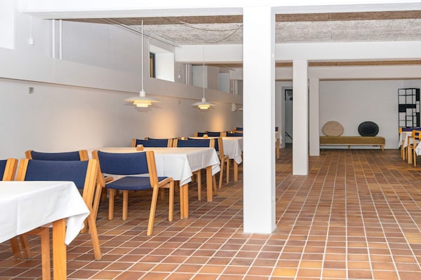 Foto van Appartement in vakantiepark in Vederso Klit - Vakantiehuis in Ulfborg - Indoor