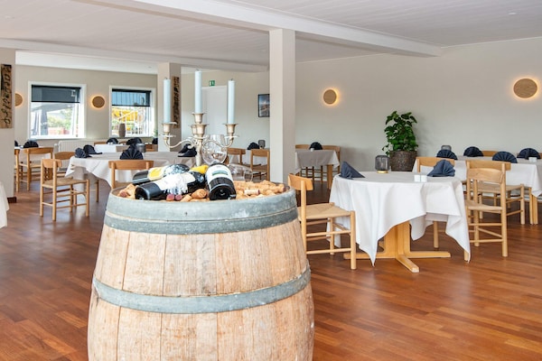 Foto van Appartement in vakantiepark in Vederso Klit - Vakantiehuis in Ulfborg - Indoor