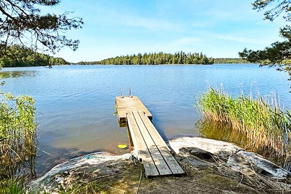 Foto van 4 persoons vakantie huis in Södertälje-By Traum - Vakantiehuis in Södertälje - Untagged