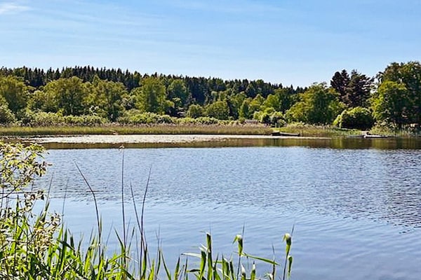 Foto van 4 persoons vakantie huis in Södertälje-By Traum - Vakantiehuis in Södertälje - Untagged
