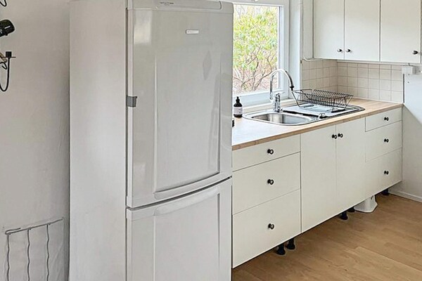 Foto van 4 persoons vakantie huis in Södertälje-By Traum - Vakantiehuis in Södertälje - Indoor