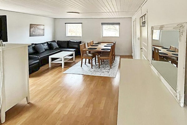 Foto van 4 persoons vakantie huis in Södertälje-By Traum - Vakantiehuis in Södertälje - Indoor