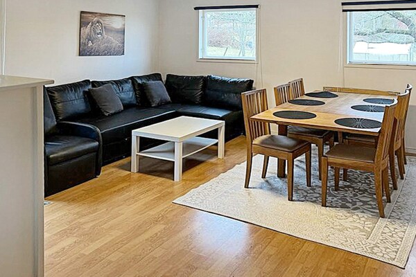 Foto van 4 persoons vakantie huis in Södertälje-By Traum - Vakantiehuis in Södertälje - Indoor