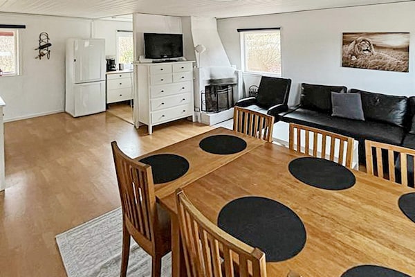 Foto van 4 persoons vakantie huis in Södertälje-By Traum - Vakantiehuis in Södertälje - Indoor