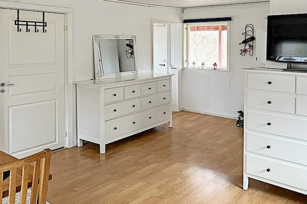 Foto van 4 persoons vakantie huis in Södertälje-By Traum - Vakantiehuis in Södertälje - Indoor