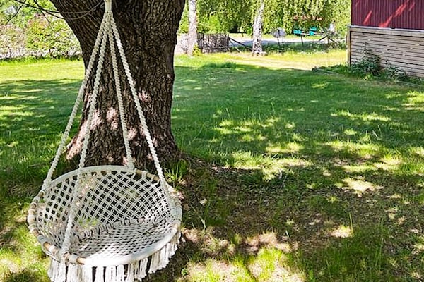 Foto van 4 persoons vakantie huis in Södertälje-By Traum - Vakantiehuis in Södertälje - Outdoor